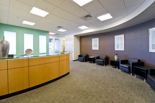 Regus Executive Suites